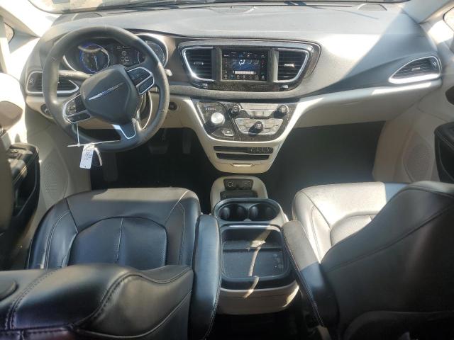  CHRYSLER MINIVAN 2021 Gray