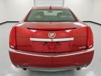 2009 CADILLAC CTS    for sale at Copart TX - HOUSTON EAST