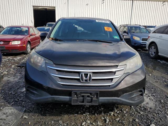 HONDA CRV 2013 Brązowy