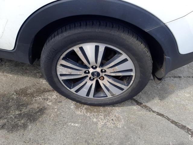 2014 KIA SPORTAGE 3