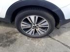 2014 KIA SPORTAGE 3 for sale at Copart WHITBURN