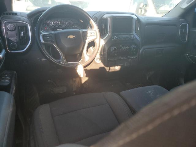 2020 CHEVROLET SILVERADO C1500 LT  