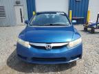 2011 HONDA CIVIC LX-S   for sale at Copart NS - HALIFAX