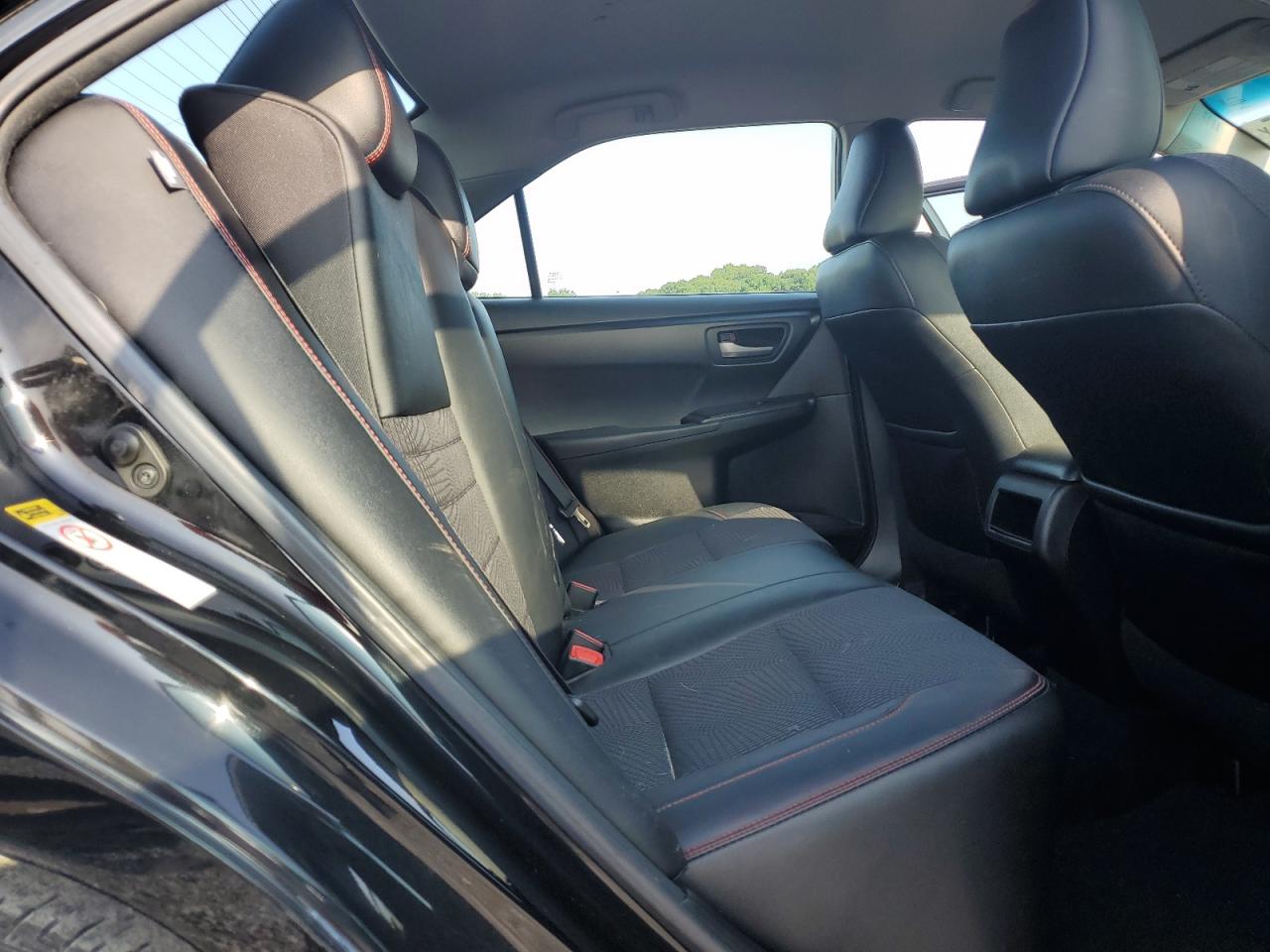 2017 Toyota Camry Le VIN: 4T1BF1FK3HU273360 Lot: 64244915