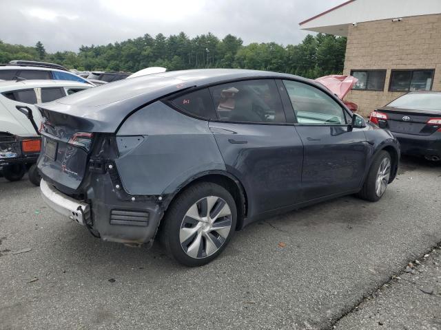  TESLA MODEL Y 2021 Szary