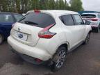 2019 NISSAN JUKE TEKNA  for sale at Copart GLOUCESTER