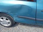 2007 RENAULT CLIO CAMPU for sale at Copart CORBY
