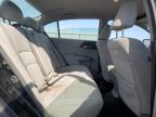 2015 HONDA ACCORD LX   for sale at Copart ON - OTTAWA