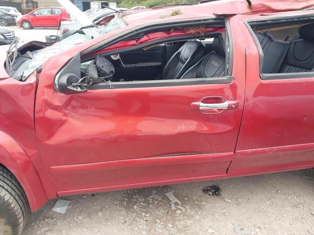 2011 ISUZU RODEO 3.0TD DENVER MAX PLUS DOUBLE CAB 4X4