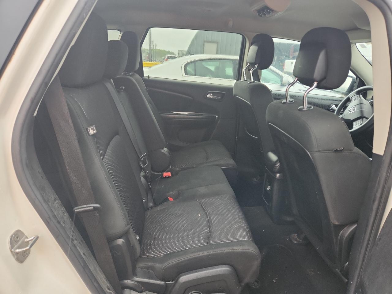2011 Dodge Journey Mainstreet VIN: 3D4PH1FGXBT560876 Lot: 64974835