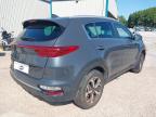 2018 KIA SPORTAGE 2 for sale at Copart ST HELENS
