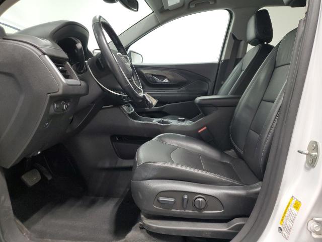  GMC TERRAIN 2023 Biały
