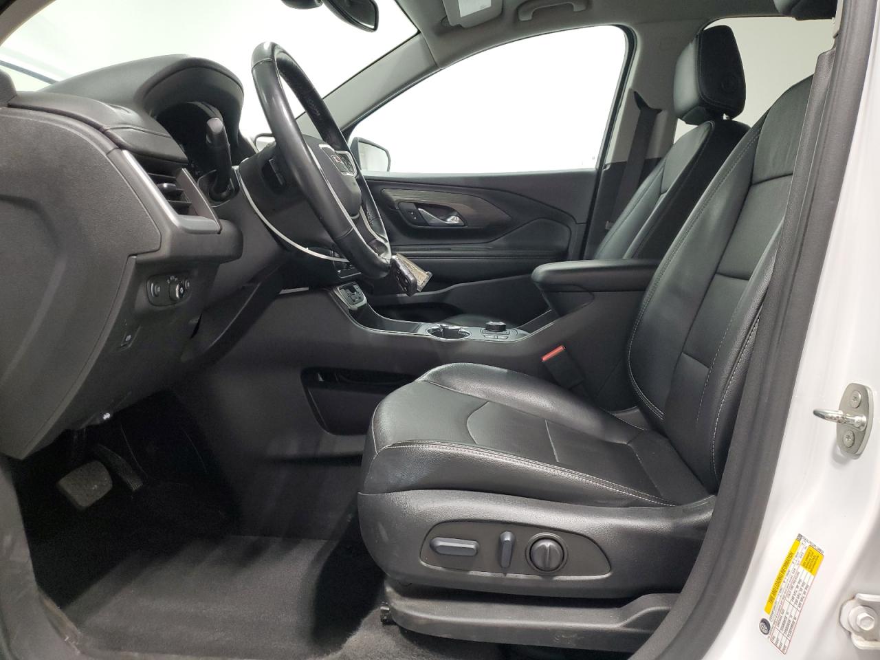 2023 GMC Terrain Slt VIN: 3GKALPEG2PL188824 Lot: 64419865