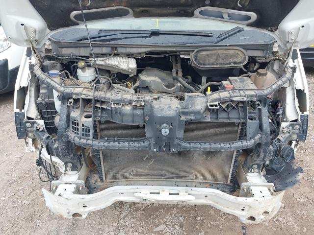 2015 FORD TRANSIT 35