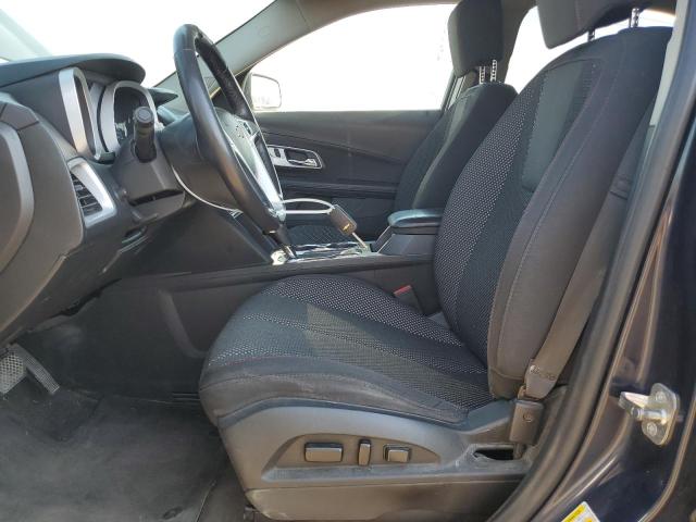  CHEVROLET EQUINOX 2016 Blue