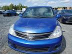 2012 NISSAN VERSA S   for sale at Copart QC - MONTREAL