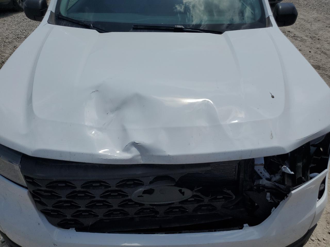 3fttw8j33sra66290 3FTTW8J33SRA66290 2025 Ford Maverick Xlt