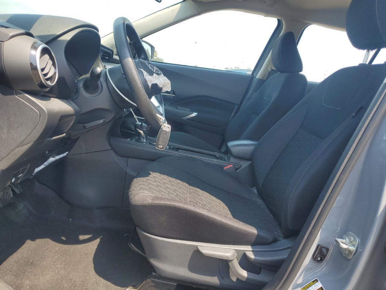 2023 Nissan Kicks Sv VIN: 3N1CP5CV2PL475310 Lot: 64830775