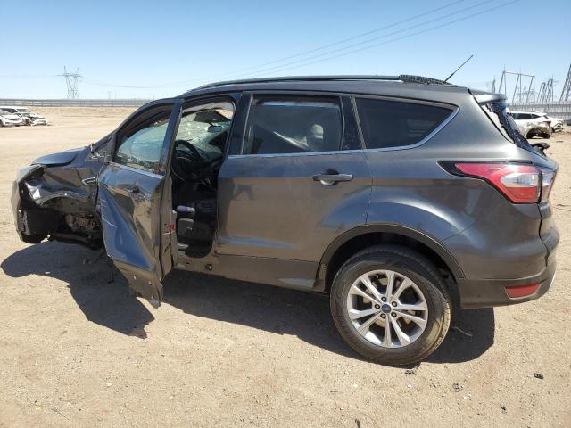 FORD ESCAPE 2018 Charcoal
