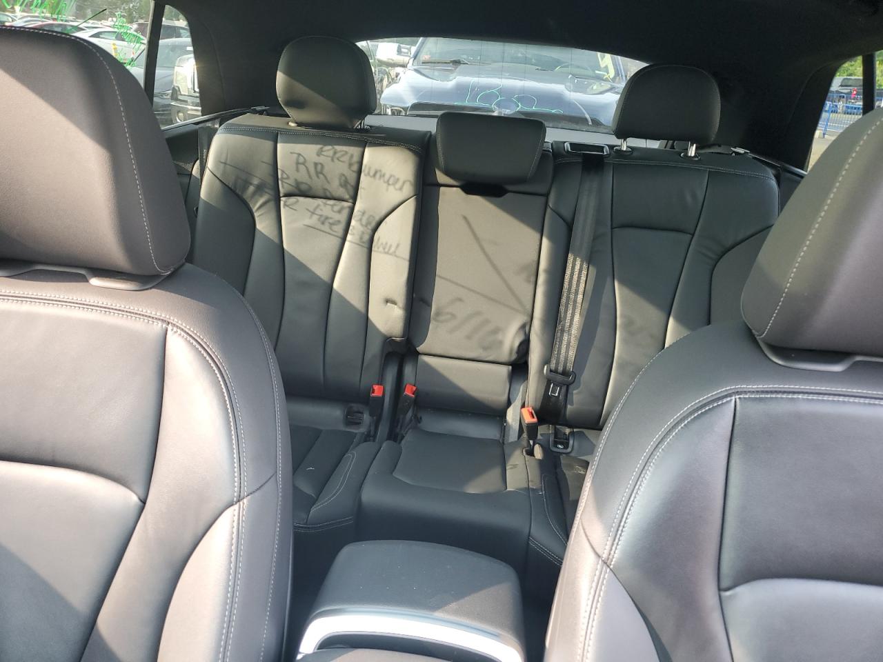 2019 Audi Q8 Premium VIN: WA1AVAF10KD020279 Lot: 63042205