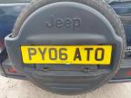 2006 JEEP CHEROKEE L for sale at Copart BRISTOL