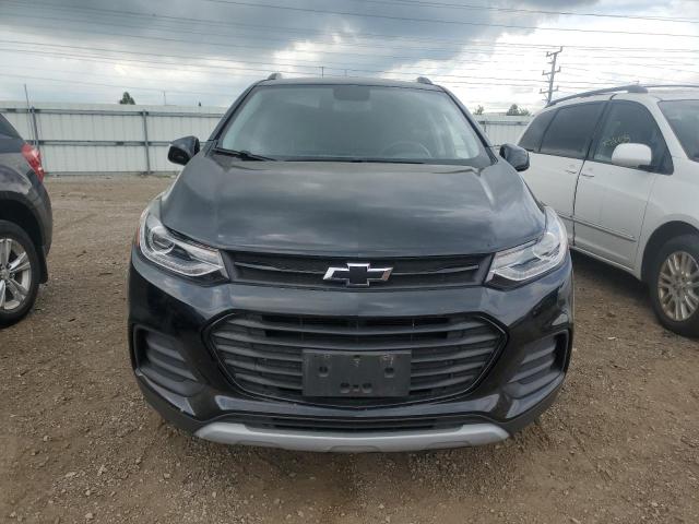  CHEVROLET TRAX 2019 Czarny