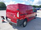 2013 CITROEN DISPATCH 1 for sale at Copart ST HELENS