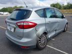 2011 FORD C-MAX 1.6 TDCI TITANIUM 5DR for sale at Copart SANDTOFT
