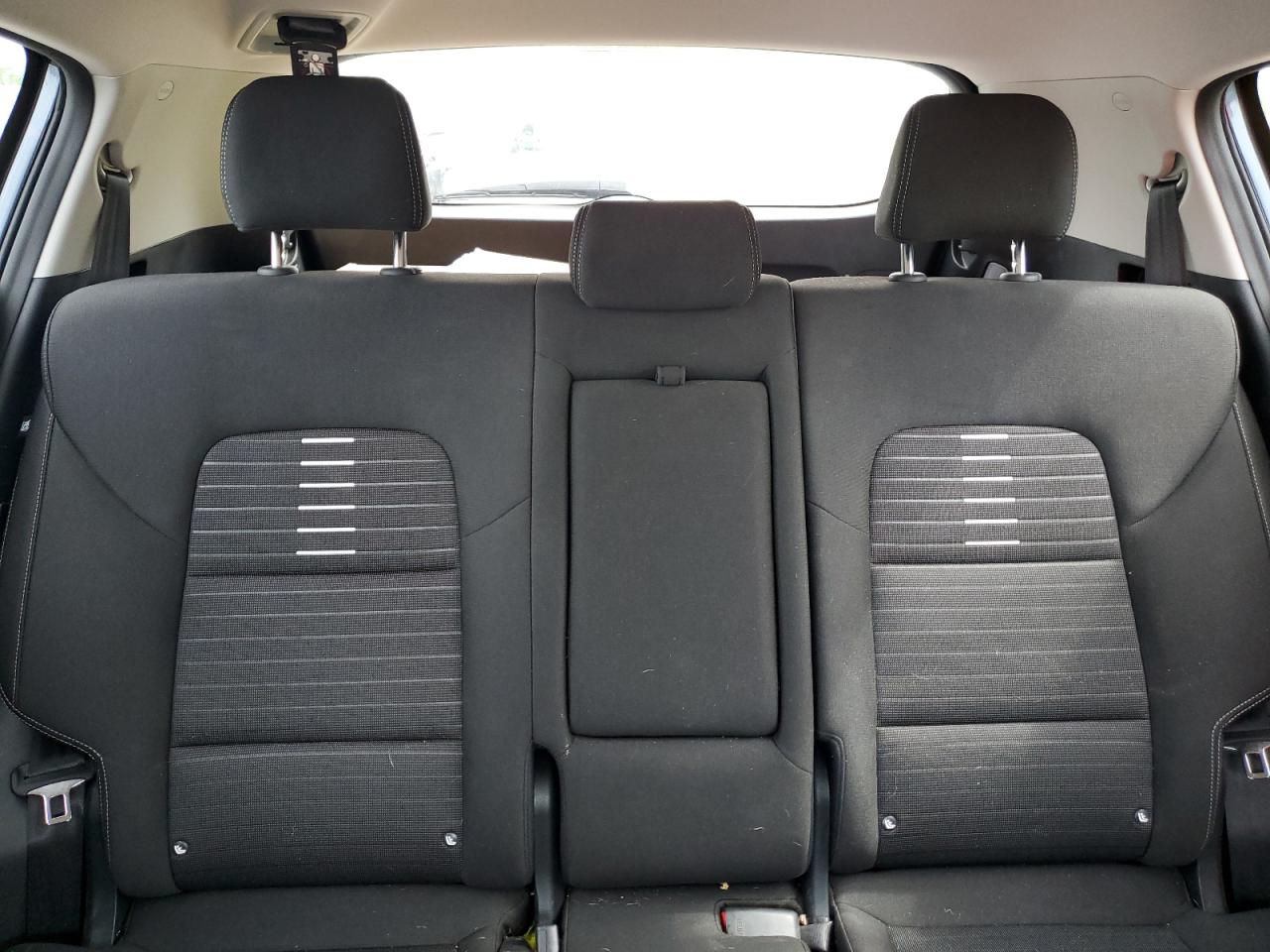 kndpmcacxl7789976 KNDPMCACXL7789976 2020 Kia Sportage Lx