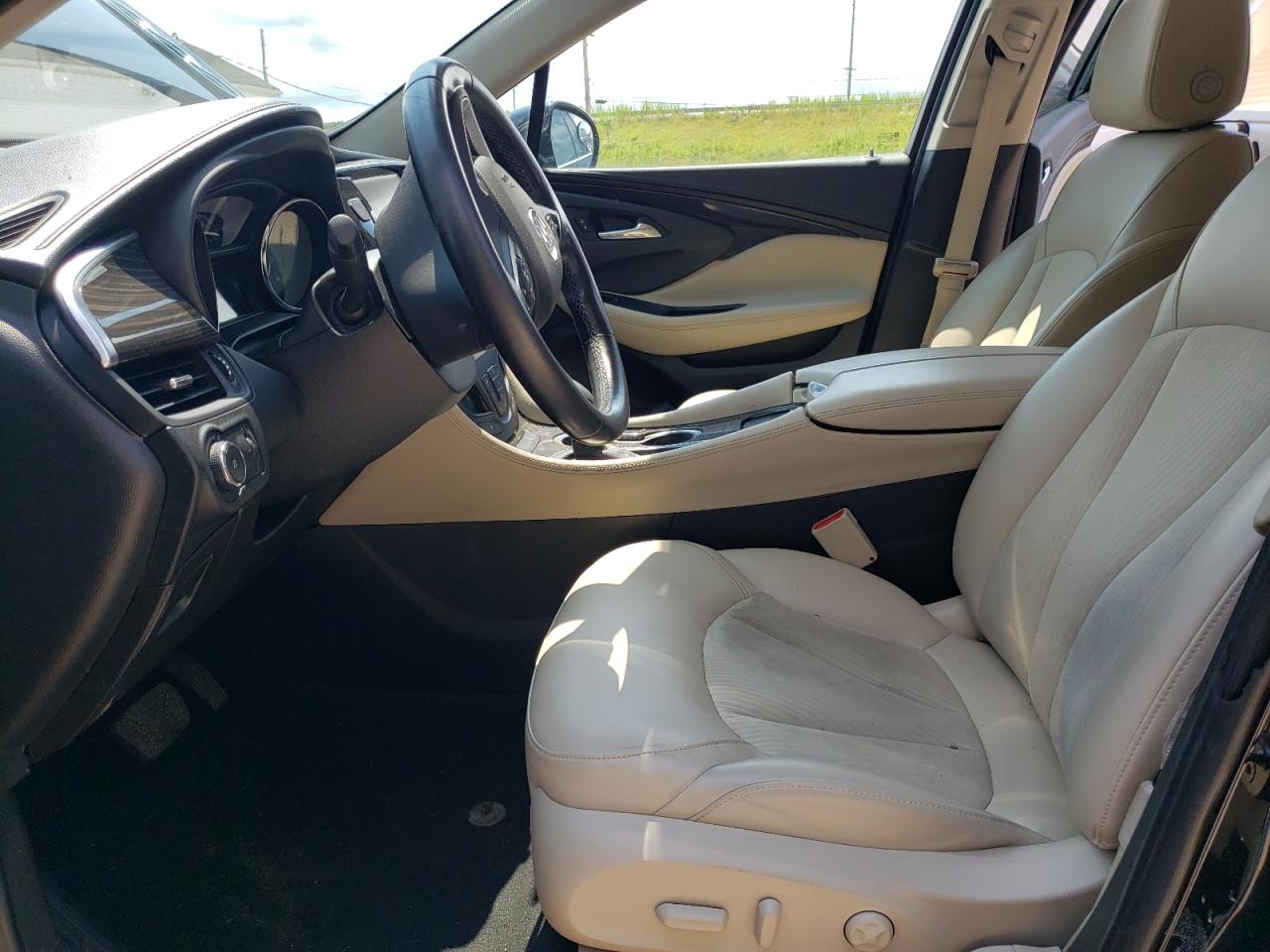 2020 Buick Envision Preferred VIN: LRBFX1SA4LD120817 Lot: 64878945