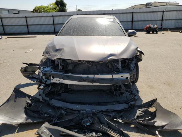  TOYOTA CAMRY 2023 Charcoal