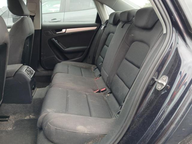 2014 AUDI A4 SE TDI