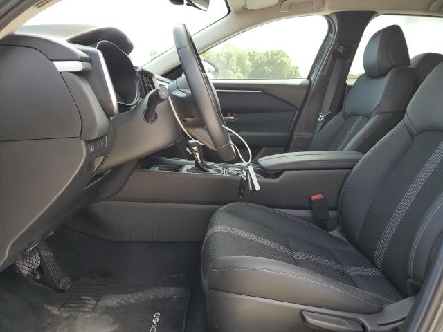 MAZDA CX-50 2024 Gray