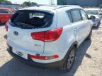 2014 KIA SPORTAGE 2 for sale at Copart BRISTOL