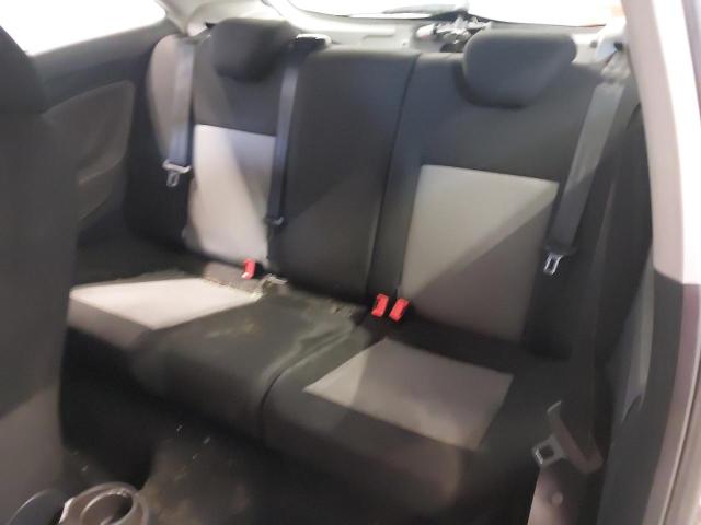 2013 SEAT IBIZA TOCA
