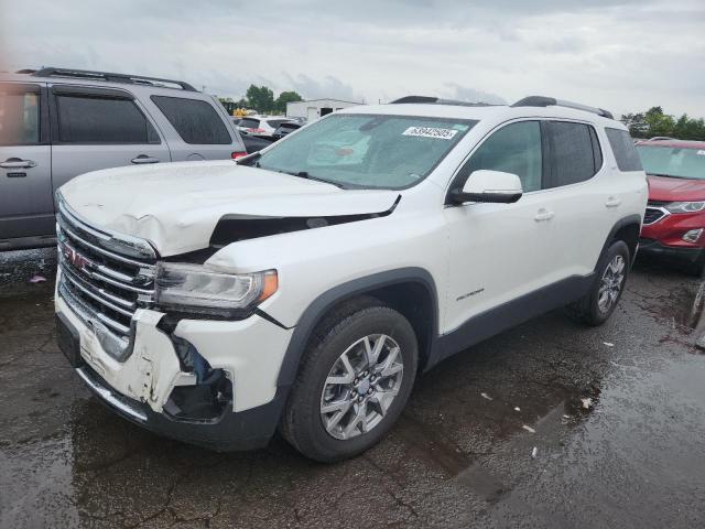  GMC ACADIA 2021 White