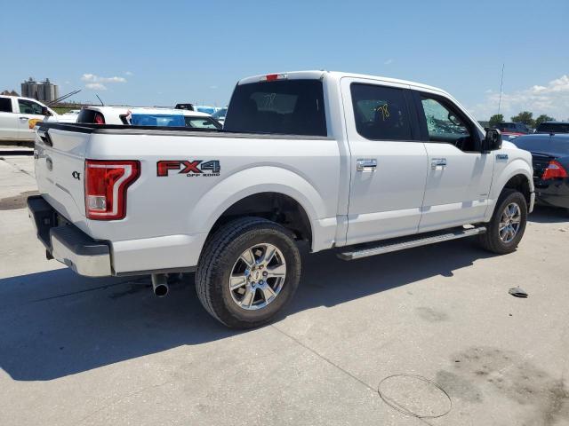 Pickups FORD F-150 2015 Biały