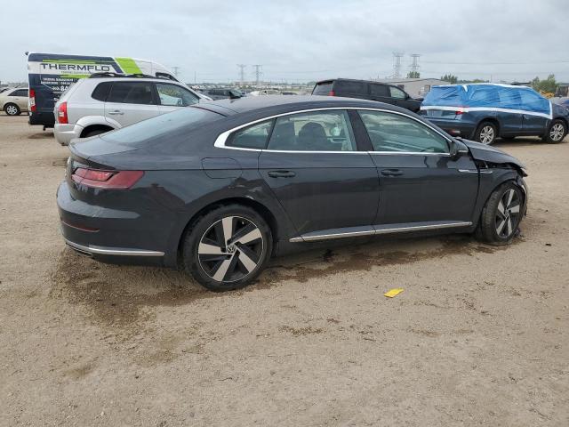  VOLKSWAGEN ARTEON 2021 Серый