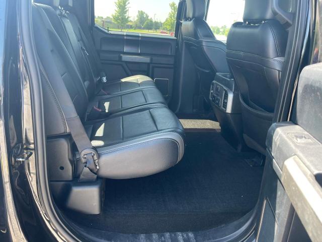  FORD F150 2018 Black