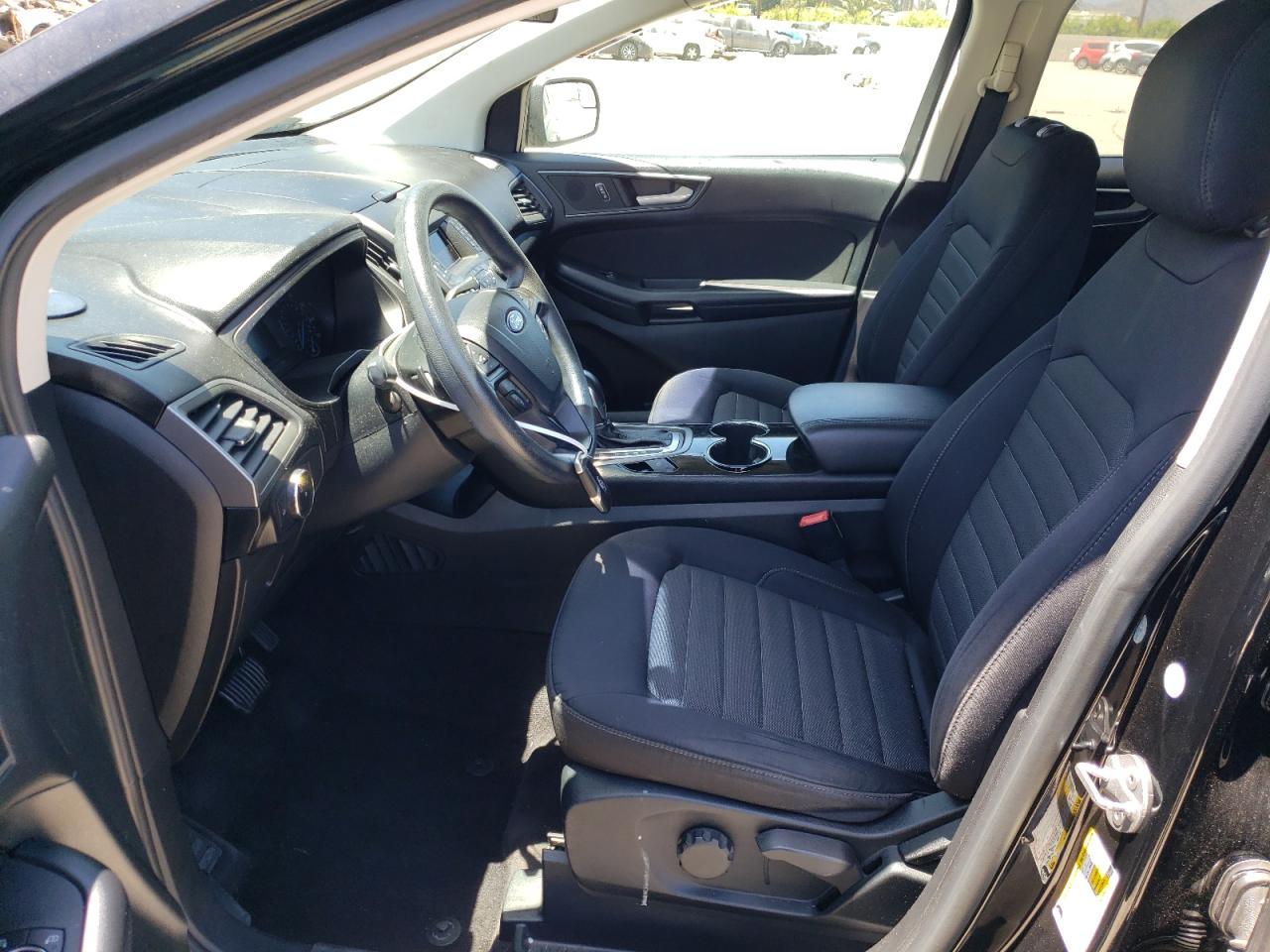 2FMPK3G99GBC52669 FORD EDGE 2016