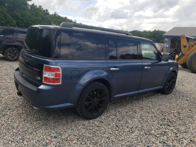  FORD FLEX 2019 Blue