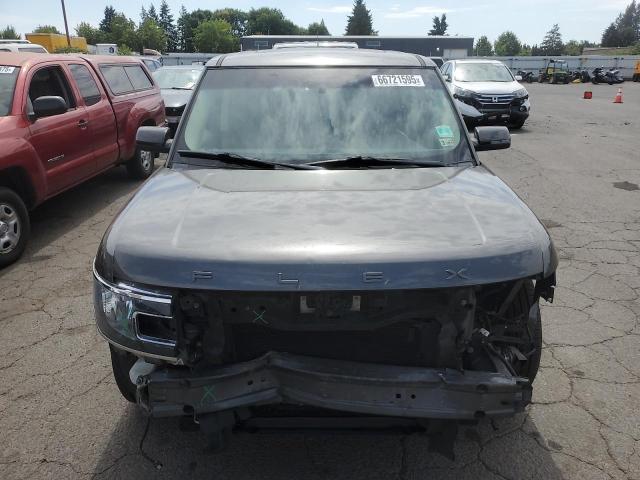  FORD FLEX 2016 Серый