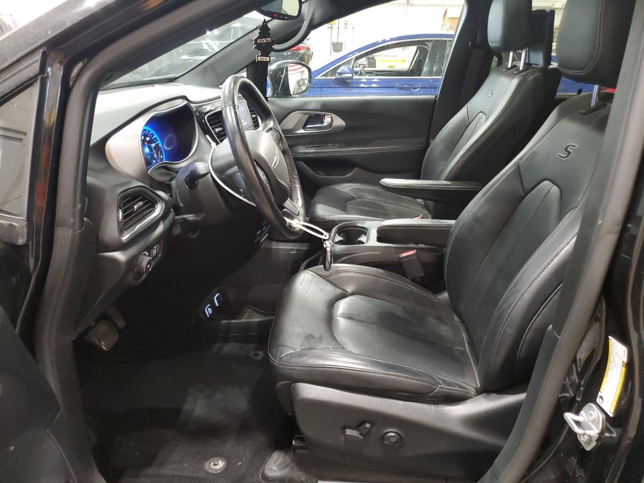 2019 Chrysler Pacifica Touring L Plus VIN: 2C4RC1EG8KR609890 Lot: 65123235