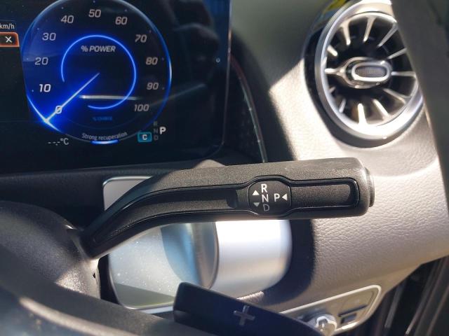 2025 MERCEDES-BENZ EQB EQB 250+ 140KW SPORT EXECUTIVE 70.5KWH 5DR AUTO