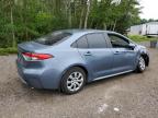 2020 TOYOTA COROLLA LE   for sale at Copart ON - COOKSTOWN