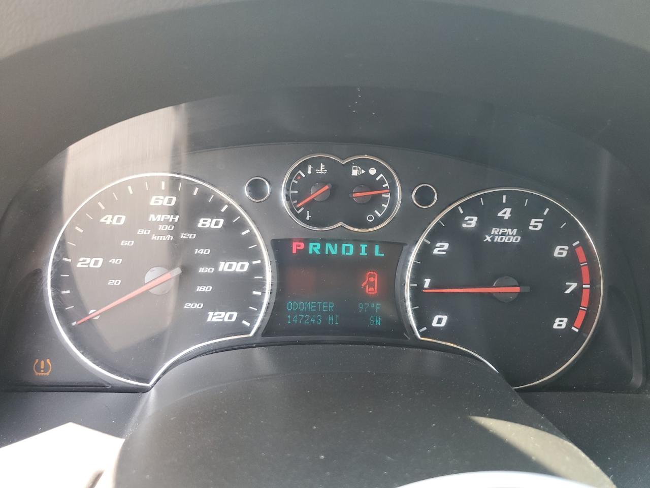 2009 Chevrolet Equinox Lt VIN: 2CNDL63F696248376 Lot: 65202065