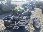 1995 HARLEY-DAVIDSON XL883 DELUXE   à vendre chez Copart NS - HALIFAX