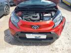 2025 TOYOTA AYGO X EDG for sale at Copart BRISTOL