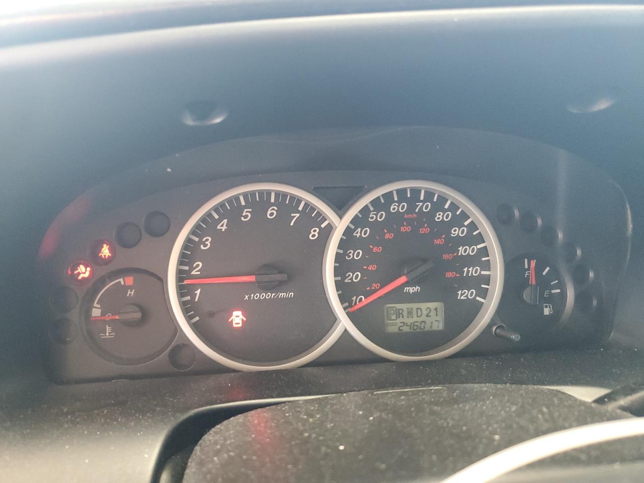 2004 Mazda Tribute Lx VIN: 4F2CZ04144KM15547 Lot: 63337835