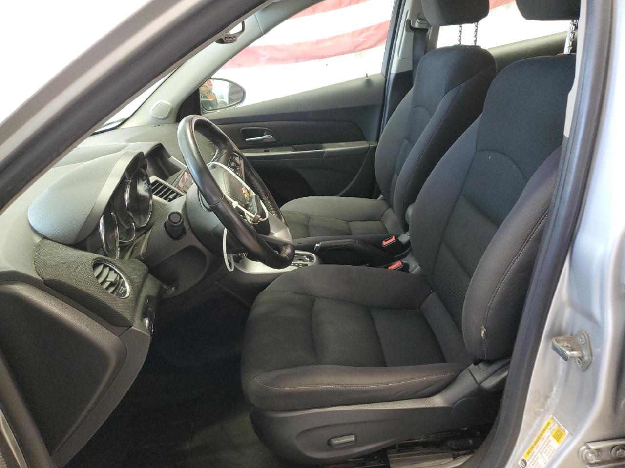 2014 Chevrolet Cruze Lt VIN: 1G1PC5SB6E7414750 Lot: 95115565